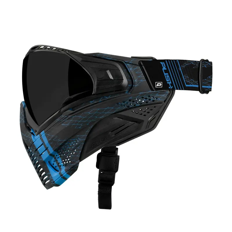 Push Unite Goggle - Vpr Series 4