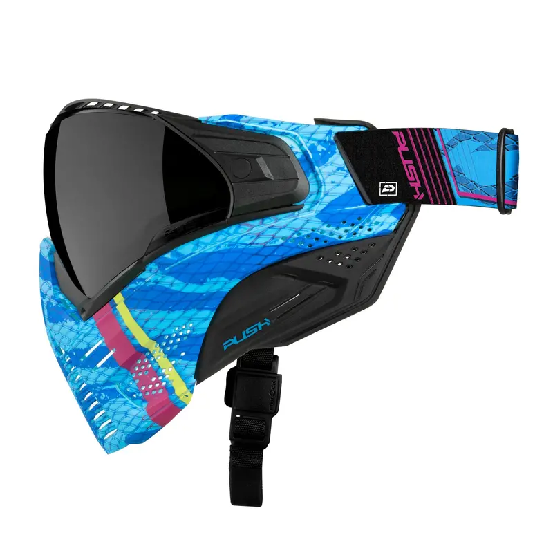 Push Unite Goggle - Vpr Series 5