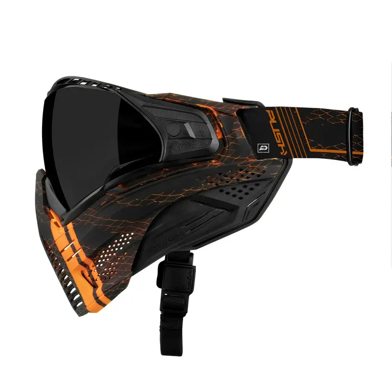 Push Unite Goggle - Vpr Series 5