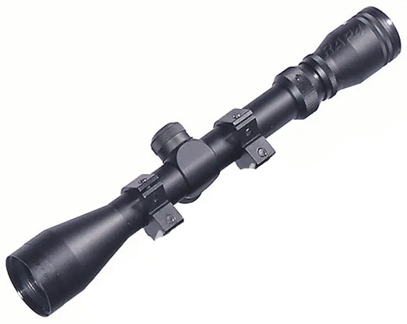 Rap4 Paintball 9X32 Sniper Scope 1
