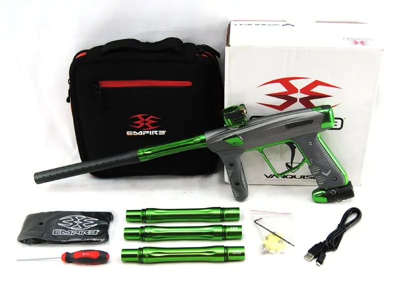 Refurbished Empire Vanquish Gt - Lead 1