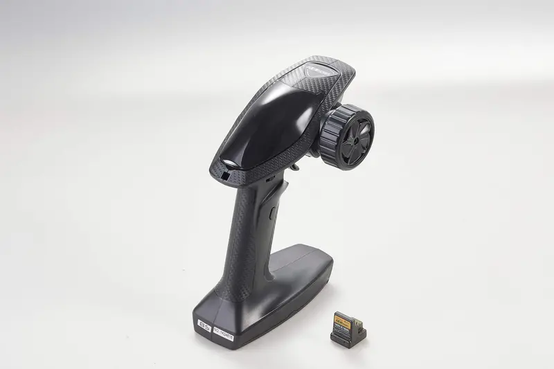 Rochobby 2.4G Transmitter Fibre Style & Receiver Set 1