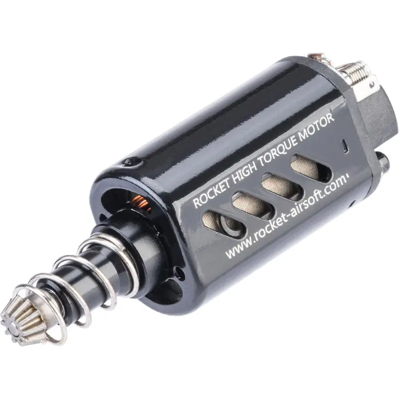 Rocket Airsoft High Torque Neodymium Motor For Aegs 1