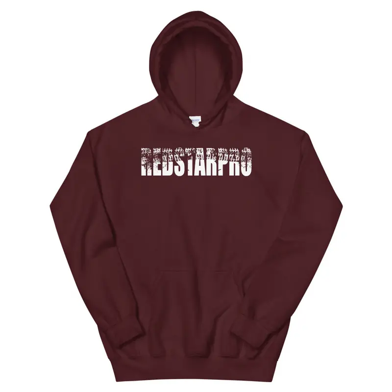 RSP Tire Mark Hoodie