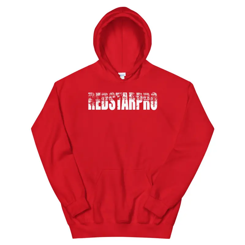 RSP Tire Mark Hoodie