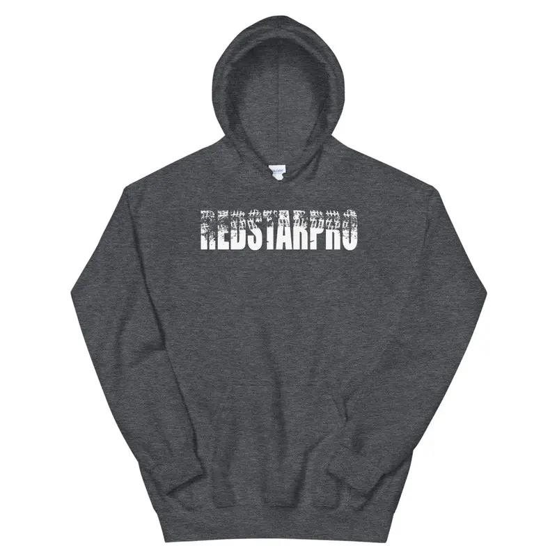 RSP Tire Mark Hoodie