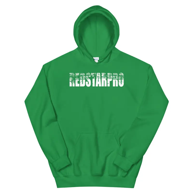 RSP Tire Mark Hoodie