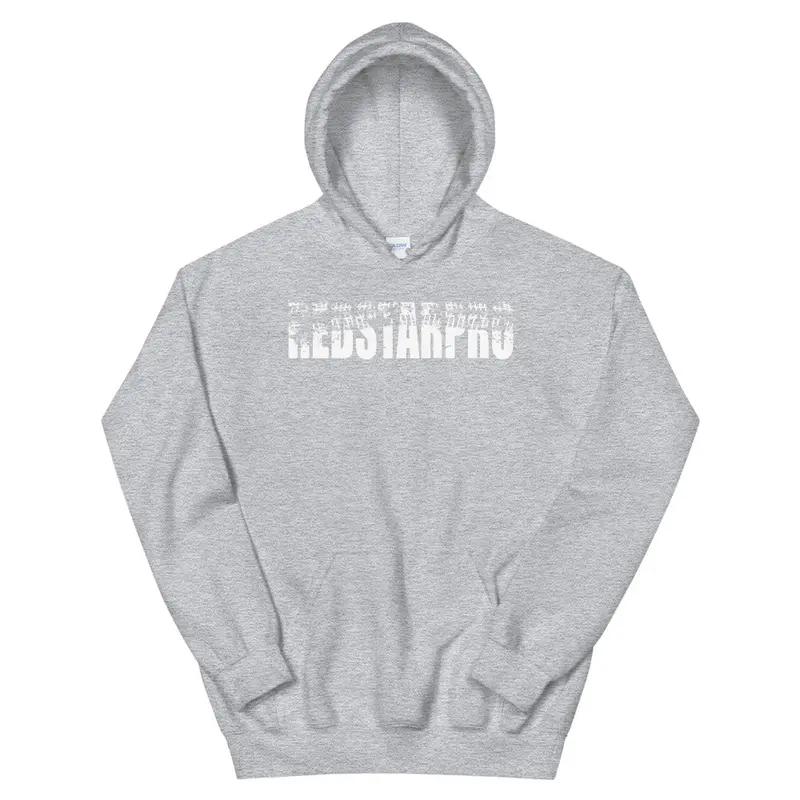 RSP Tire Mark Hoodie