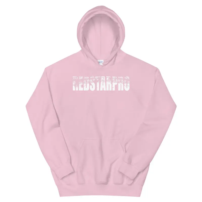 RSP Tire Mark Hoodie