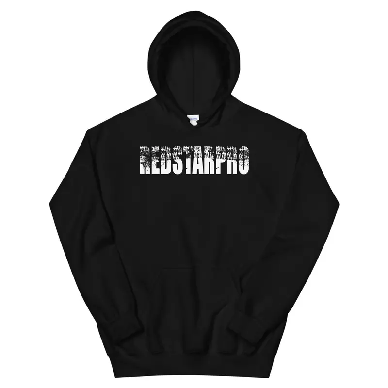 Rsp Tire Mark - Hoodie 2