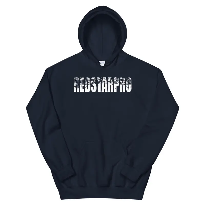 Rsp Tire Mark - Hoodie 9