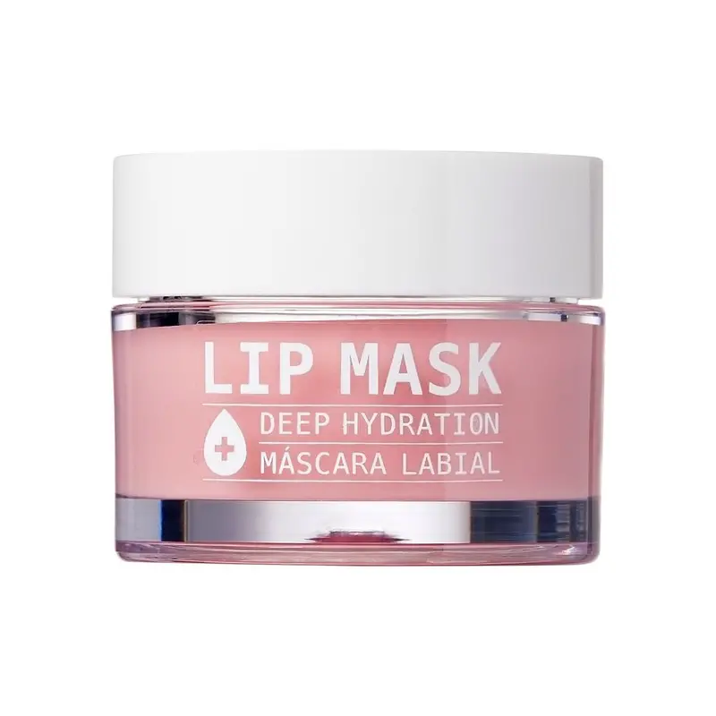 Ruby Kisses Deep Hydration Lip Mask | Overnight Nourishing Lip Treatment 1