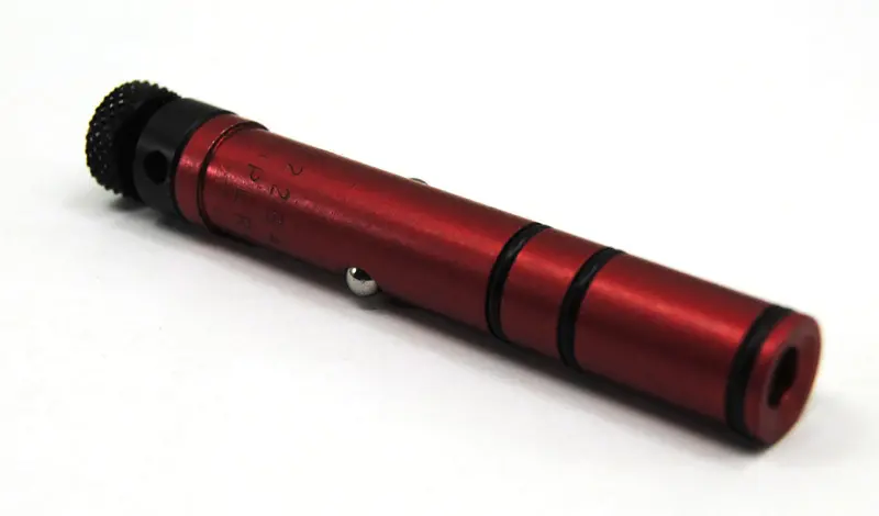 Sheridan Cooper-T Bolt For Pmi1/2 Pirahna Lb 1