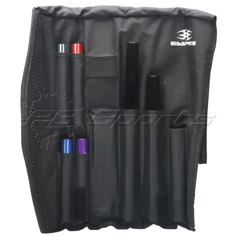 Shift 2 Barrel Kit Autococker - Black 2