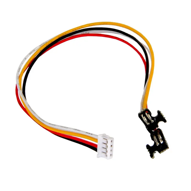 Shocker Amp 4.0 Vision Harness Replacement Part #Shk419 1