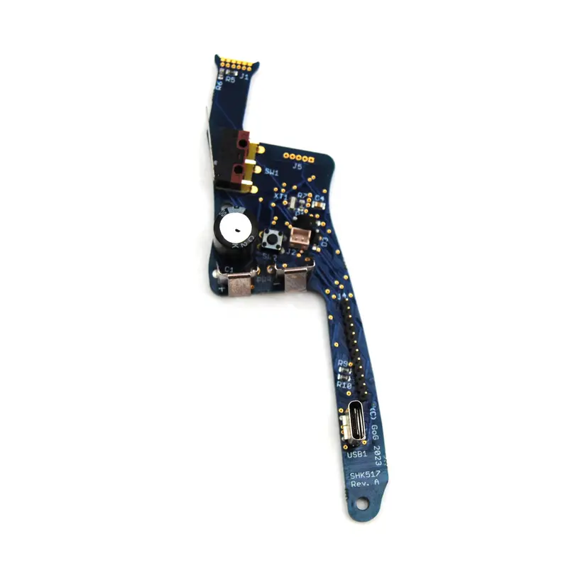 Shocker Paintball Era Replacement Main Circuit Board 1