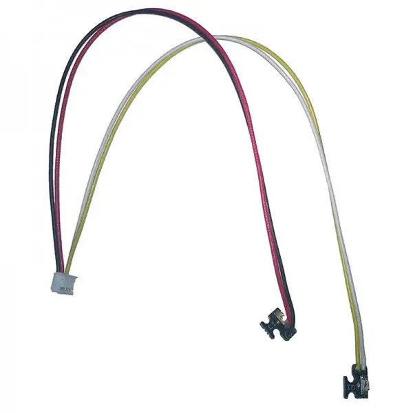 Shocker Rsx/Xls Vision Harness Replacement Eye 1