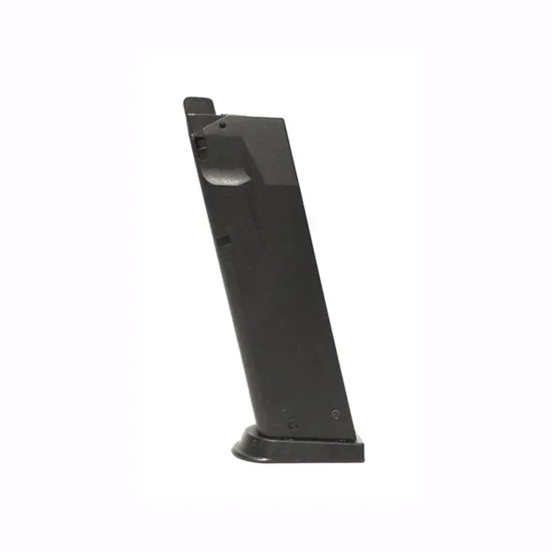 Sig Sauer Proforce P229 Airsoft Green Gas Magazine 1