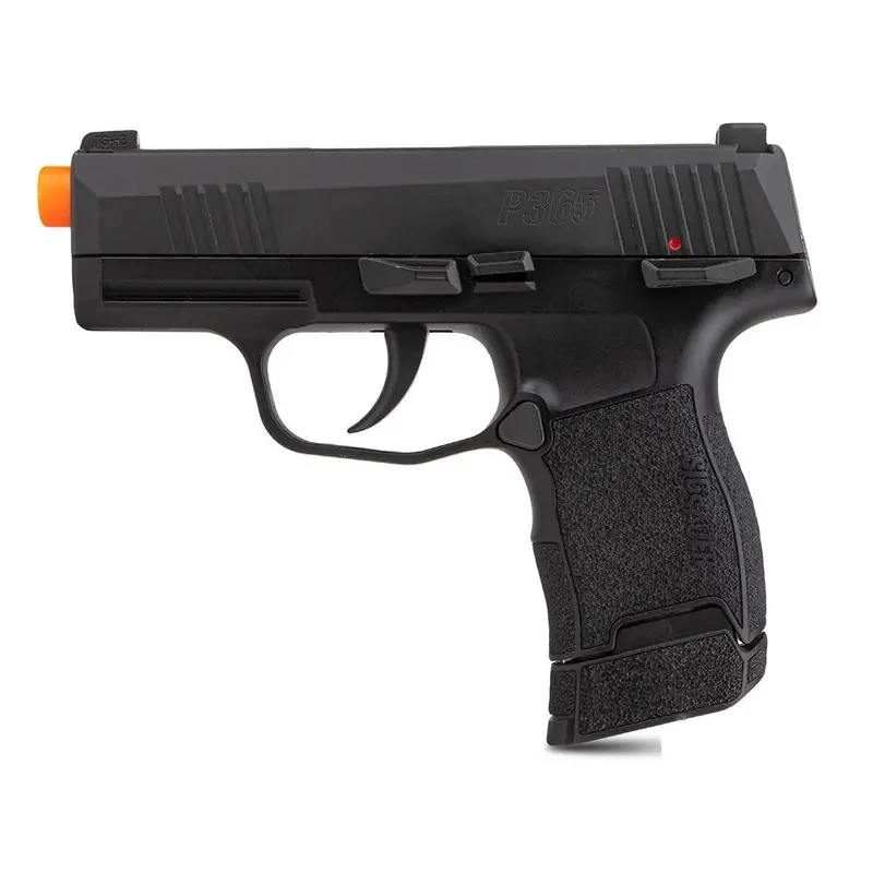 Sig Sauer Proforce P365 Co2 Powered Airsoft Training Use Gbb Airsoft Pistol 1