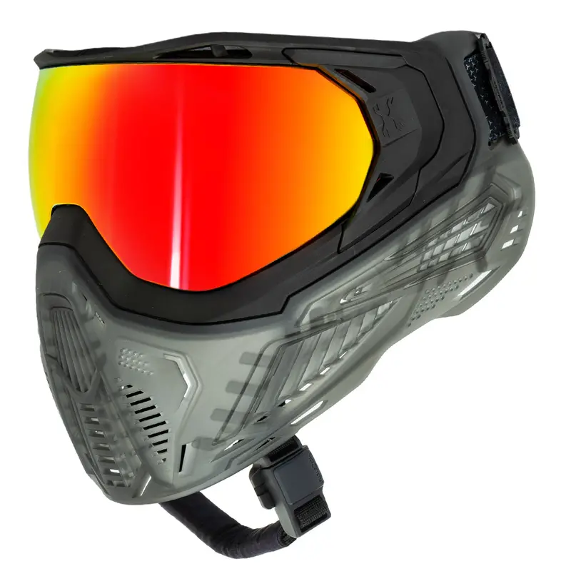 Slr Goggle - Rise - Scorch Lens 1