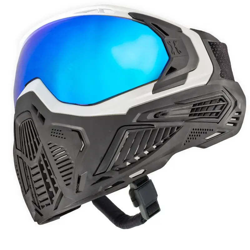 Slr Goggle - Tide (White/Black) Arctic Lens 1