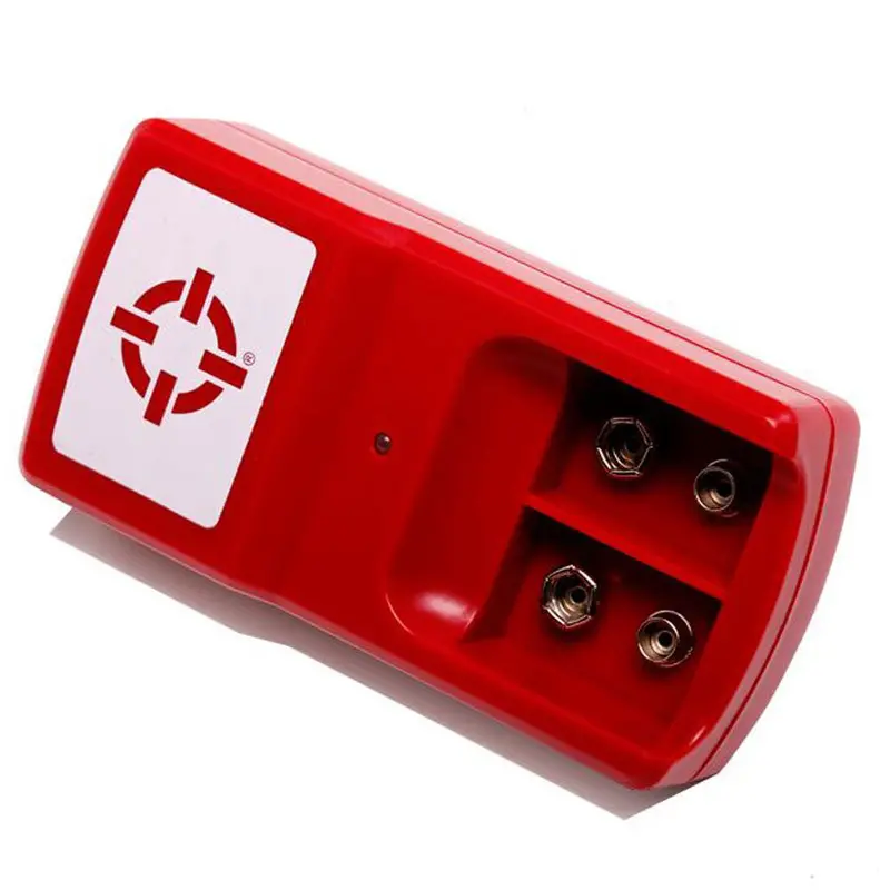 Smart Parts 9V 2-Bay Battery Charger 1