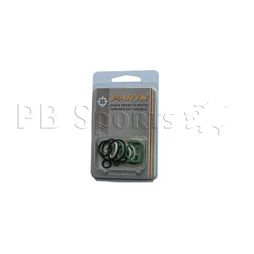 Smart Parts Gog Envy Vibe Seal Kit Oem 1