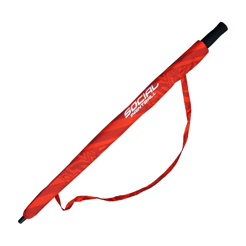 Social Paintball 48 Inch Umbrella 2