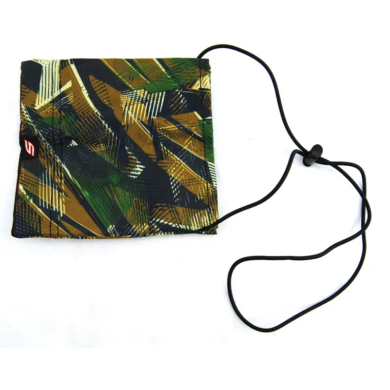 Social Paintball Barrel Cover - Big Extra Large 1