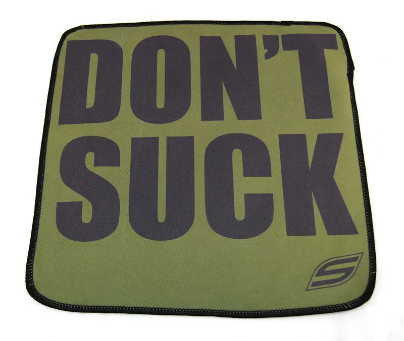 Social Paintball Microfiber Cleaning Cloth 11