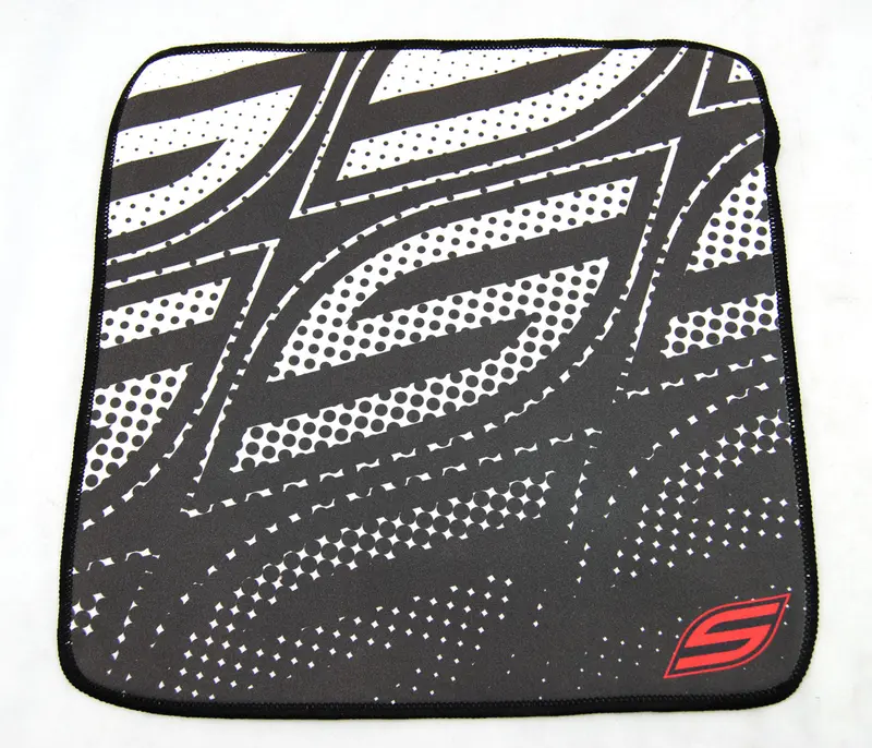 Social Paintball Microfiber Cleaning Cloth 14
