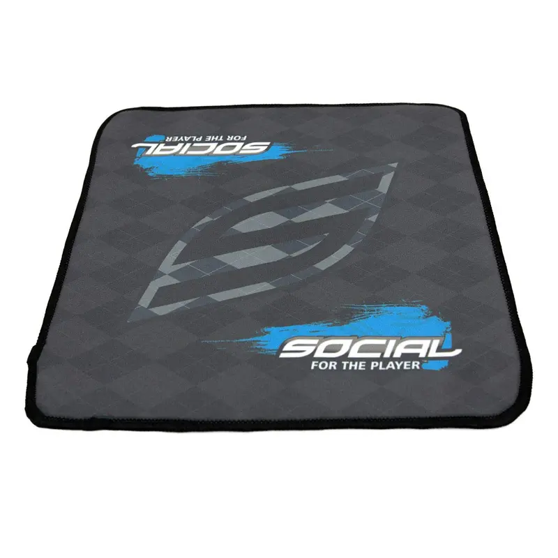 Social Paintball Microfiber Cleaning Cloth 5