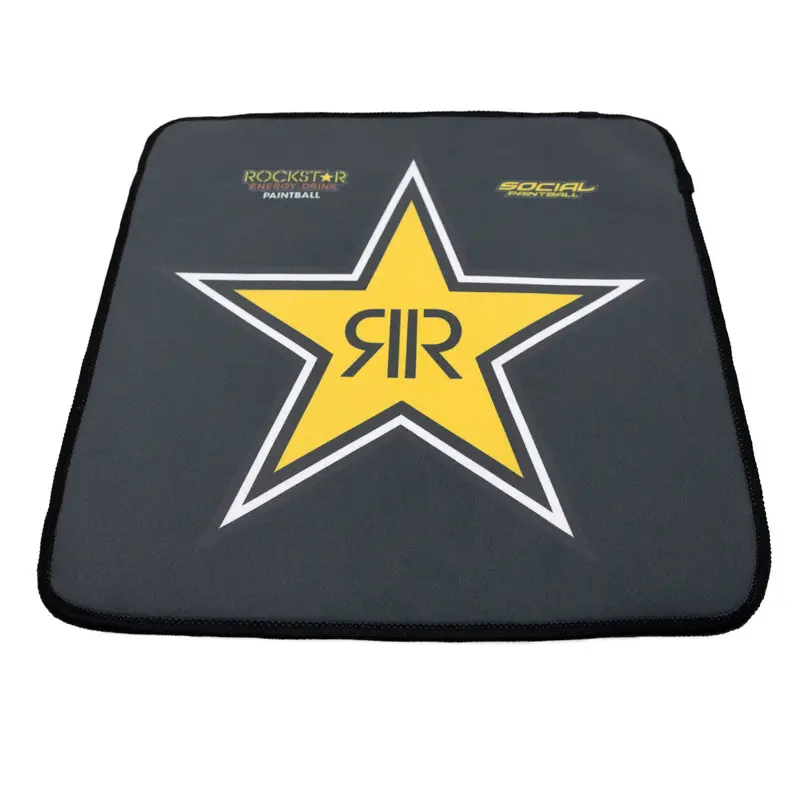 Social Paintball Microfiber Cleaning Cloth 6