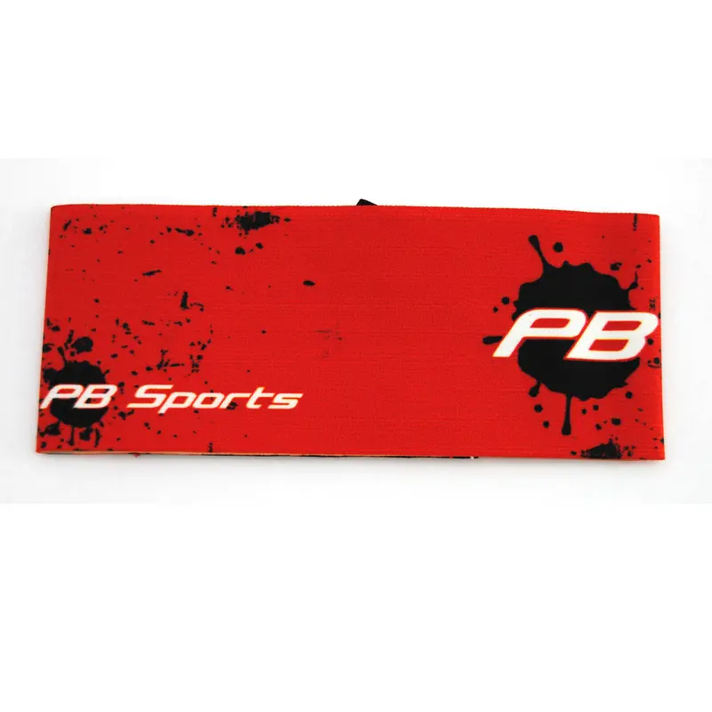 Social Paintball Team Armband - Pb Sports Edition 1