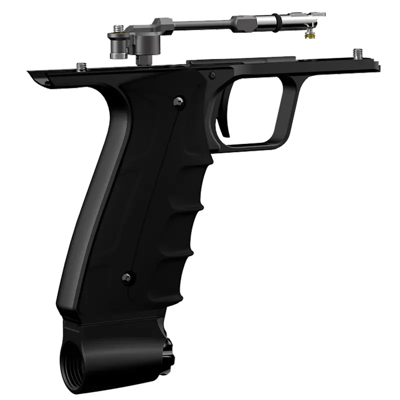 Sp Shocker Paintball Xls Cvo Conversion Kit 1