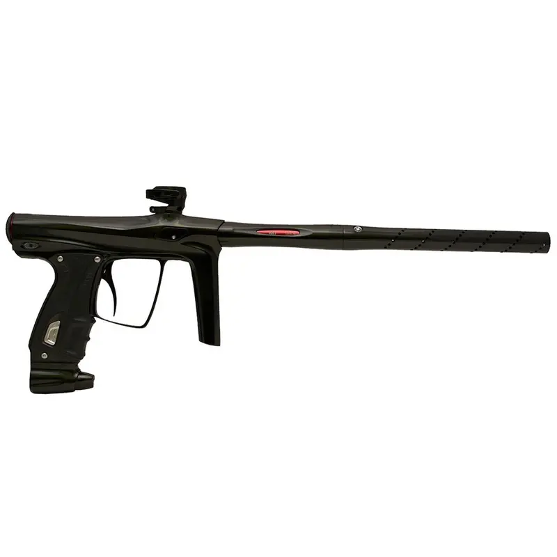 Sp Shocker Rsx - Black/Black 1