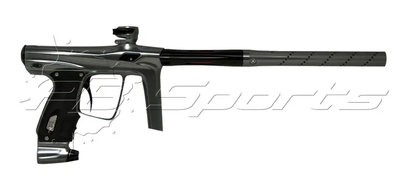 Sp Shocker Rsx - Pewter/Black 1