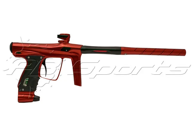 Sp Shocker Rsx - Red/Black 1