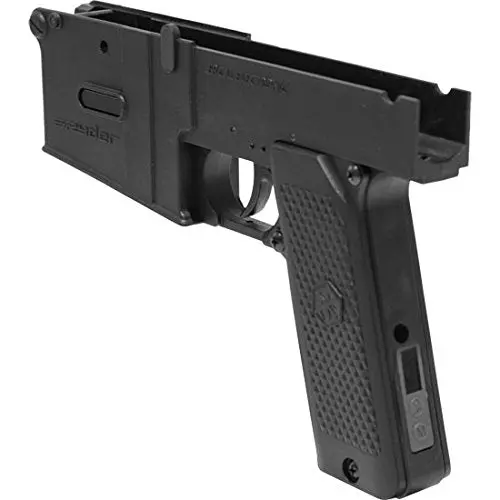 Spyder Advance E-Trigger Frame For Mr-5 And Mrx 1