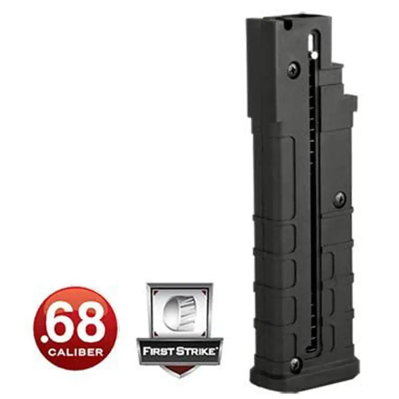 Spyder First Strike Ready 9 Round Magazine 1