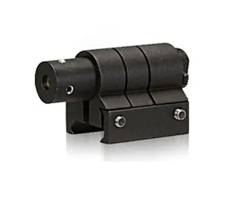 Spyder Mrx Laser Pointer 1