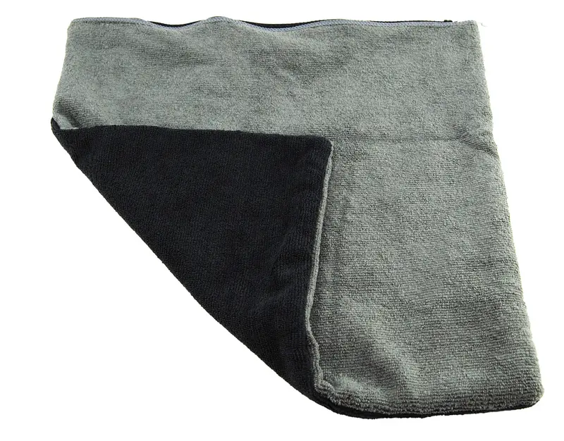 Squirrel Sack Microfiber Paintball Cleaning Bag 1