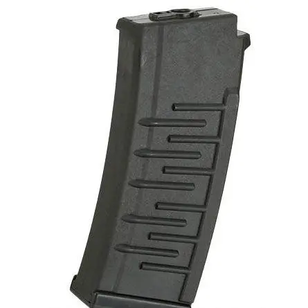 S&T / Echo1 300Rd Hi-Cap Extended Magazine For Igor Vss Series Airsoft Aeg Rifles 1
