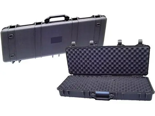 Star / Src 42" Deluxe Hard Shell Rifle Case 1