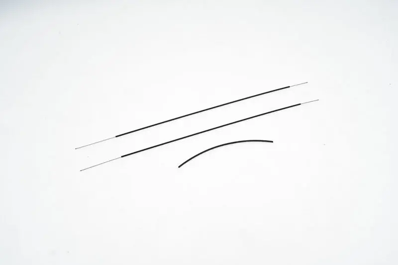 Steel Wire For 1:10 Chevrolet K5 Blazer, Fcx10 Pro Lc80 1
