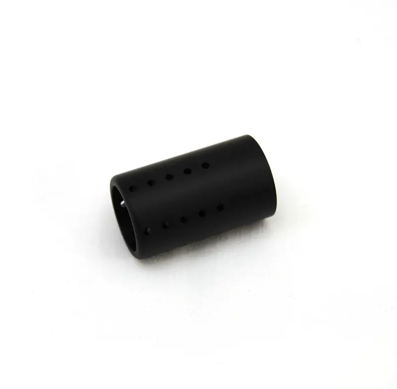 Stella Barrel System Slim Jim Tip - Matte Black 1