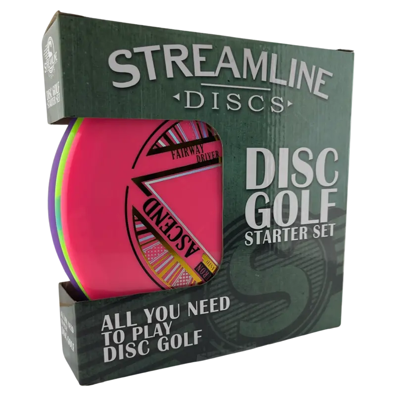Streamline Premium 3-Disc Box Set 1