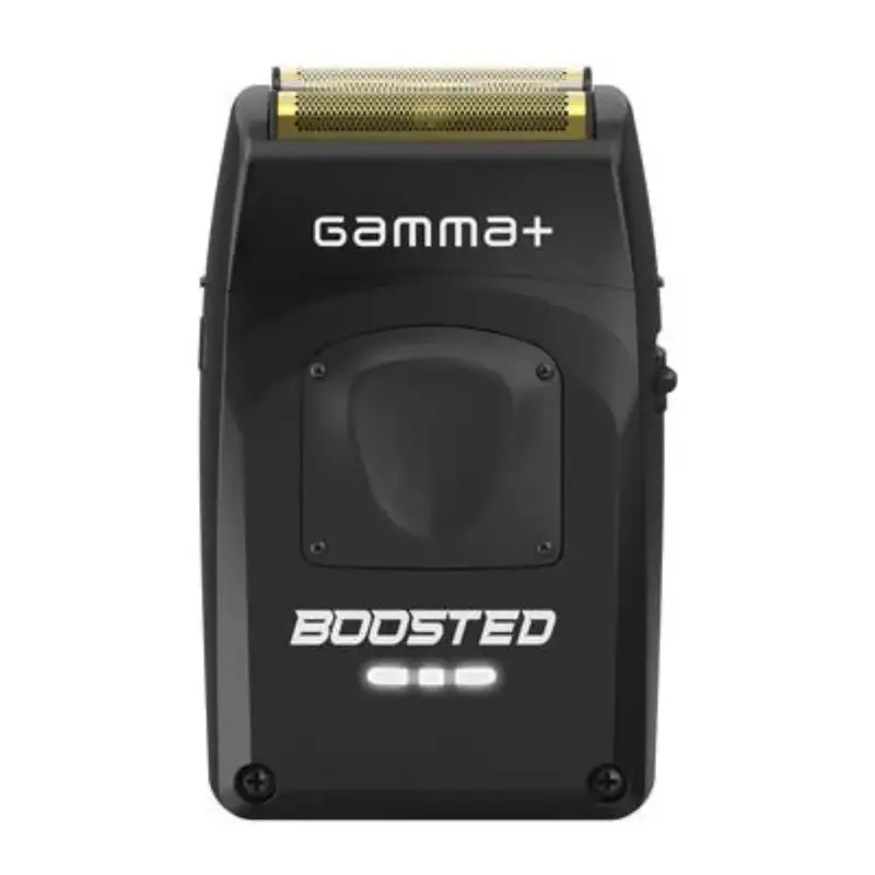 Stylecraft Gamma+ Boosted Professional Shaver With Super Torque Motor 1