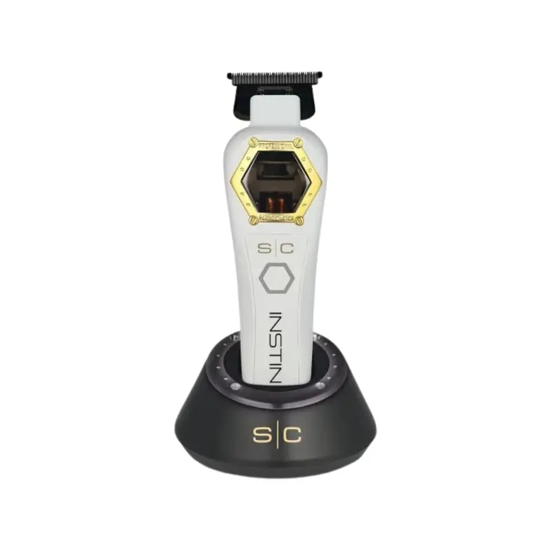 Stylecraft Instinct Metal Professional Hair Trimmer | In2 Vector Motor 2