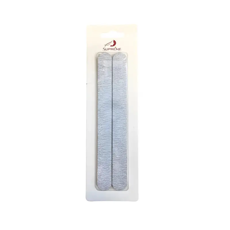 Supreme Beauty File Set - 2 Pieces 1